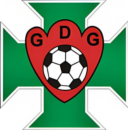 Logótipo GD Guisande